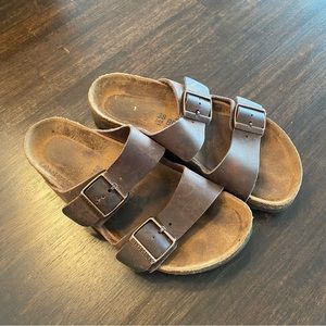 Women’s Birkenstocks